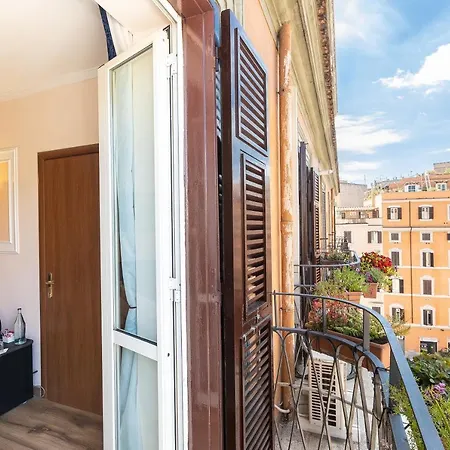 Rome To Stay-2